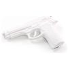 Seletti La Mia Pistola in Porcellana Memorabilia Cm.22 X 14 X 3,5