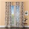Linea oro Tenda Confezionata Marble