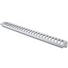 ASSMANN Electronic Pannello frontale DIGITUS 1 U per 24 accoppiatori duplex SC