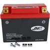 JMT - JM Technics Batteria JMT agli ioni di litio per moto HJB5-FP 12V