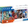 Clementoni Disney Panorama Puzzle Pixar (1000 Teile) CLMT39610