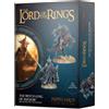 Games Workshop 30-55, figure da collezione, film e serie TV