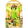 Worlds Apart Moose Toys 41678 - TREASURE X - Dino Gold - Pterodattilo da dissezione
