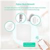 Netplus Hub Zigbee LAN per la casa intelligente e il controllo tramite app