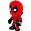 Simba Toys Peluche Marvel Deadpool 25 cm