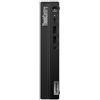 Lenovo - ThinkCentre M75q Gen 5 AMD Ryzen 5 8500GE 16 GB DDR5-SDRAM 512 GB SSD Mini PC Nero - SPEDIZIONE GRATUITA