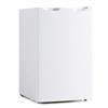 AKAI - Frigorifero Monoporta AKFR107-R Classe E Capacità Lord 90 Litri Colore Bianco