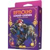 Riftbound Legue of Legends - Champion Deck VI Unleashed Eng
