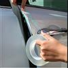 3/5M Lucido Invisibile Trasparente Vernice Auto Casa Protettivo Film Vinile,