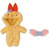 Good Smile Company Nendoroid Doll Kigurumi Pigiama Sumikko Gurashi Ebifurai No Shippo GIAPPONE