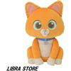 SEGA Raro Lightyear Sox Giga Big Peluche Bambola Rosso Pupe, Ver. 2022 Dal Giappone