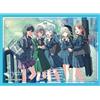 Bushiroad Collezione Sleeve HG BanG Dream! MyGO!!!!! CRYCHIC Vol.4963 GIAPPONE UFFICIALE
