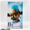 Bandai Dragon Ball Super Decisivo Battle Kuji 2019 Gogeta '18 Figura Express Giappone