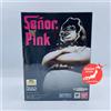 Bandai RARO One Piece Figuarts ZERO Senor Pink 2016 Figura Da GIAPPONE