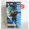 Bandai RARE Dragon Ball ULTIMATE EVOLUTION Kuji 2019 SSGSS Vegeta Figura Da GIAPPONE