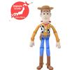 SEGA RARA Bambola Plush Di Woody Di Toy Story 2025 Da GIAPPONE 17" 43cm