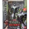 Bandai RARA S.H.Figuarts TIGER & BUNNY Wild Tiger Edizione Film 2012 Da GIAPPONE
