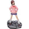 SEGA Figura SEGA Luminasta Dandadan Momo Vol.1 UFFICIALE GIAPPONE