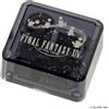 Square Enix Final Fantasy XIV Music Box Mortal Instants GIAPPONE UFFICIALE
