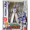 Bandai RARA S.H.Figuarts TIGER & BUNNY Sky High Figura 2012 Dal GIAPPONE 15cm 5.9"