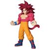 BANPRESTO Figura Di Banpresto Dragon Ball Daima Super Saiyan 4 Son Goku UFFICIALE GIAPPONE