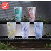 Bandai RARO My Hero Academia Bright Future Kuji Tumbler Set Di 5 Da GIAPPONE