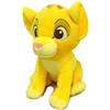 SEGA RARO Disney Il Re Leone Baby Simba Giga BIG Peluche Da GIAPPONE 17in