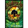 Ensky Magic The Gathering Confezione Portacarte Dragonstorm Tarkir Forest MTGS-352
