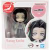 Bandai RARA Figuarts Mini Demon Slayer Kanae Kocho Figura 2023 Dal GIAPPONE 9cm 3.54"