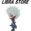 Bandai Rare My Eroe Accademia Kuji Dabi Chibi Kyun Personaggio Figura Express Da JP