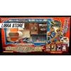 RARO Yu-Gi-Oh! Disco Del Dueling Yusei DX Blu Ver. OCG Mostri Del Dueling 5Ds