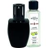 Maison Berger - Cofanetto June Noir con 250ml Terre Sauvage