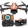 GPS Drone Con Telecamera 4K per Adulti, Drone Professionale Con 5G Trasmissione