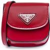 Prada Logo Wireless Earbuds Case 1ZD018-ZO6-F0D56 54754703 [U]