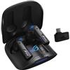 ASUS Bluetooth Wireless Gaming Earphones R55ES ROG CETRA TWS SPEEDNOVA/BLK