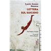 edb Lettera sul suicidio. Testo latino a fronte