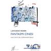O Barra O Edizioni Fantasmi cinesi. Racconti del soprannaturale