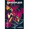 Editoriale Cosmo Dragon age. Scomparso (Vol. 6)