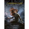 MONDADORI The mortal instruments. Shadowhunters. Prima trilogia: Città di ossa-Città di cenere-Città di vetro
