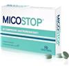 MICOSTOP FARMA-DERMA MICOSTOP 30 Compresse Gastroresistenti | Integratore Alimentare | Pseudowintera Colorata, Idrossitirosolo e Rame | Sistema Immunitario | Senza Glutine | Senza Lattosio