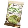 Generico Falcone Dolciaria Snack Dolci - 18 MUFFIN PISTACCHIO - Merenda e Colazione Hotel - Albergo - Bed and Breakfast e Case Vacanza - (18 unità, MUFFIN PISTACCHIO) - Made in Italy