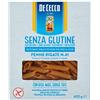 De Cecco senza glutine n.41 penne rigate 400 gr