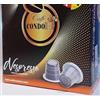 Condorelli sergio 150 Capsule Gusto Intenso di Caffè CondoRE - Compatibile con Nespresso®