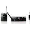 AKG WMS40MINIISETISM2 - Sistema wireless per chitarra/basso e strumenti