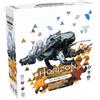 Does not apply | Horizon Zero Dawn | Board Game | the Sacred Land Expansion| for 1 to 4 Players