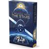 A Message from the Stars | Deduction Word Game for 2-8 Players | Logic, Codebrea