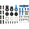 Tamiya Hop-Up Options OP.1752 TT-02 Steering Upgrade Set 54752 RC Parts