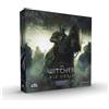 the Witcher Old World Wild Hunt