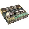 Does not apply - Scenario Fantasy Modulare - Perfetto per Giochi Di Ruolo E Giochi Di Guerra -