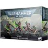 Does not apply Warhammer 40K - Necron Destroyer Skorpekh